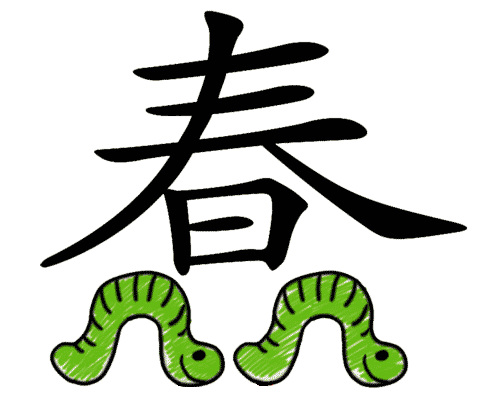 看图猜成语答案:蠢蠢欲动($info['id'])